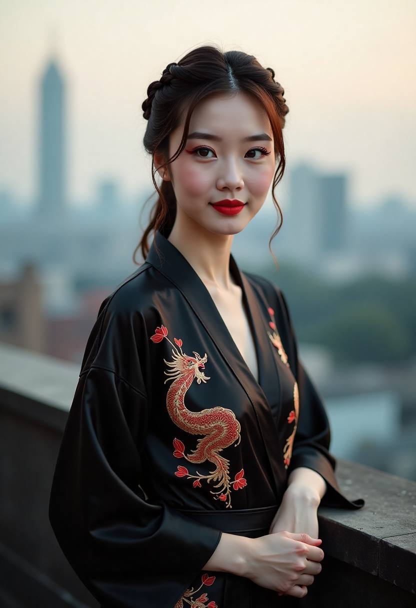 像素信箱头像
